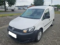 Weiß Gebraucht 2014 VW Caddy Van / Kleinbus | 4.800 €