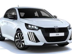 Okenite white Neu 2025 Peugeot 208 Style Kleinwagen | 17.892 € (Guter Preis)