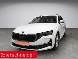 Weiss Neu 2025 Skoda Octavia Selection Kombi | 31.990 € (Fairer Preis)