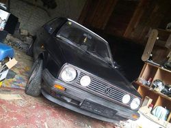 Andere farben Gebraucht 1991 VW Golf II Kleinwagen | 1.800 €