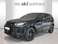 Schwarz Gebraucht 2024 Land Rover Discovery Sport SE Dynamic SUV | 46.950 €