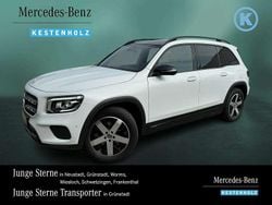 Digitalweiß Gebraucht 2022 Mercedes GLB220 Progressive SUV | 39.990 € (Etwas zu teuer)