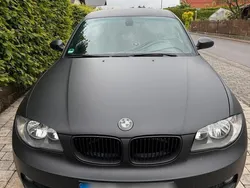 Andere außenfarben Gebraucht 2008 BMW 125 Coupé M Sport Coupé | 18.000 €