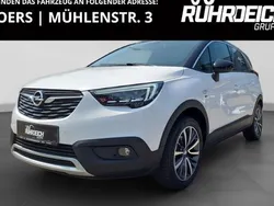 Weiß Gebraucht 2019 Opel Crossland X S SUV | 17.790 € (Fairer Preis)
