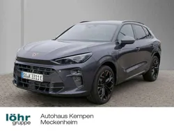 Dark void metallic Gebraucht 2024 Cupra Terramar VZ SUV | 48.840 € (Fairer Preis)