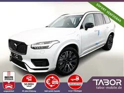 Crystal white pearl Neu 2024 Volvo XC90 Ultra SUV | 76.188 € (Superpreis)