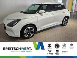 Violett Gebraucht 2025 Suzuki Swift Comfort+ Limousine | 18.450 € (Fairer Preis)
