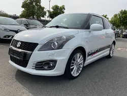 Weiß Gebraucht 2014 Suzuki Swift Sport | 9.877 € (Fairer Preis)