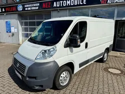 Weiß Gebraucht 2015 Fiat Ducato Van | 9.950 € (Superpreis)