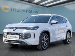 Weiß Gebraucht 2025 VW Tayron SUV | 44.299 € (Fairer Preis)