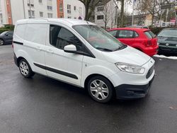 Weiß Gebraucht 2016 Ford Transit Trend Van / Kleinbus | 6.990 € (Fairer Preis)