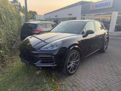 Schwarz Gebraucht 2020 Porsche Cayenne SUV | 61.899 € (Fairer Preis)