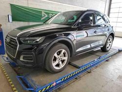 Brillantschwarz Gebraucht 2023 Audi Q5 SUV | 40.990 € (Guter Preis)