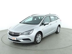 Grau Gebraucht 2019 Opel Astra Edition Kombi | 12.720 € (Etwas zu teuer)