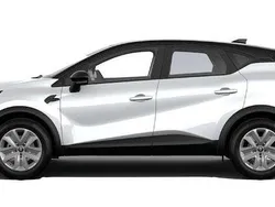 Perlmuttweiß+blackpearls... Neu 2025 Renault Captur Evolution SUV | 22.990 € (Fairer Preis)