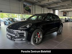 Schwarz Gebraucht 2024 Porsche Macan S SUV | 92.700 €