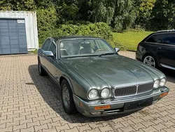 Grün Gebraucht 1995 Jaguar X300 Limousine | 7.499 €