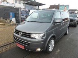 Grau Gebraucht 2013 VW Multivan Edition Van | 25.990 € (Fairer Preis)