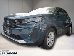 Blau Gebraucht 2023 Peugeot 3008 Active SUV | 20.985 € (Superpreis)