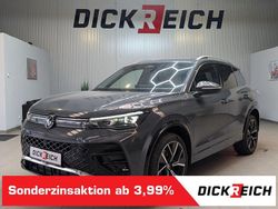 Grau Gebraucht 2025 VW Tiguan R-line SUV | 45.950 € (Guter Preis)