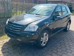 Mercedes ML320