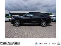 Schwarz Gebraucht 2023 BMW X6 Sport Line SUV | 67.990 € (Superpreis)