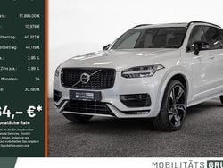 Weiß Gebraucht 2023 Volvo XC90 Plus SUV | 51.890 € (Guter Preis)