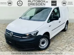 Beige Gebraucht 2024 VW Caddy Maxi Life Life Van / Kleinbus | 36.895 € (Fairer Preis)
