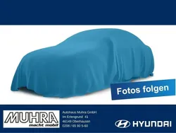 Grau Neu 2024 Hyundai Kona N Line SUV | 35.889 € (Guter Preis)