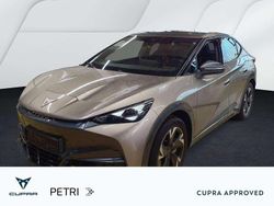 Atacama desert Gebraucht 2025 Cupra Tavascan Endurance SUV | 36.930 € (Guter Preis)