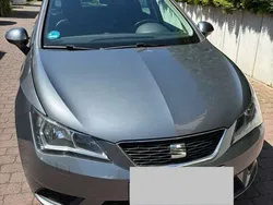 Seat Ibiza ST