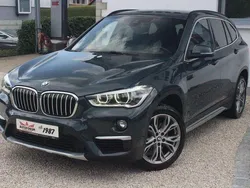 Grau Gebraucht 2019 BMW X1 xLine SUV | 16.490 € (Guter Preis)