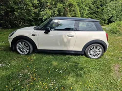 Beige Gebraucht 2014 Mini Cooper Kleinwagen | 10.200 €