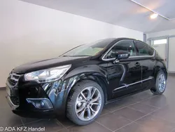Gebraucht 2011 DS Automobiles DS4 So Chic Limousine | 7.390 €