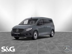 Magnetitgrau Gebraucht 2025 Mercedes Citan 112 Kombi | 35.998 €