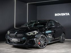 Schwarz Gebraucht 2021 BMW M235 Performance Coupé | 33.450 € (Fairer Preis)