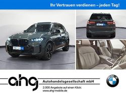 Grau Gebraucht 2024 BMW X5 M Sport SUV | 94.930 € (Fairer Preis)