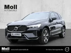 Onyx black / metallic Gebraucht 2023 Volvo XC60 Plus SUV | 48.900 € (Superpreis)