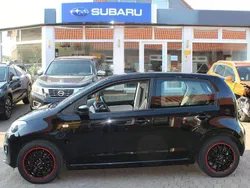 Black pearl Gebraucht 2016 VW up! move up! Kleinwagen | 8.490 € (Fairer Preis)