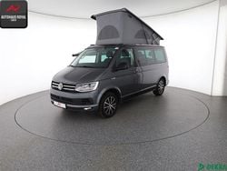 Indiumgrau Gebraucht 2019 VW California Edition Van | 46.880 € (Superpreis)