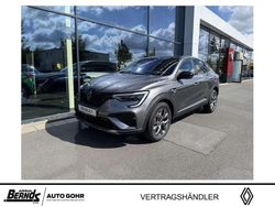 Weiß Neu 2025 Renault Arkana Techno SUV | 28.398 € (Guter Preis)