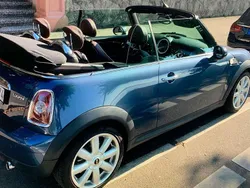 Gebraucht 2009 Mini Cooper Kleinwagen | 6.500 €