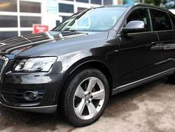 Grau Gebraucht 2011 Audi Q5 S-Line SUV | 14.999 € (Fairer Preis)