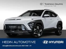 Rot Gebraucht 2023 Hyundai Kona Prime SUV | 26.690 € (Superpreis)