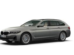 Gebraucht 2021 BMW 530 Efficient Dynamics Kombi | 33.511 € (Fairer Preis)