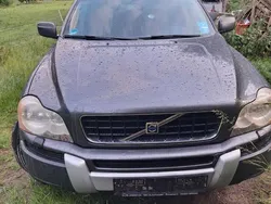 Grau Gebraucht 2006 Volvo XC90 Executive SUV | 7.000 € (Fairer Preis)
