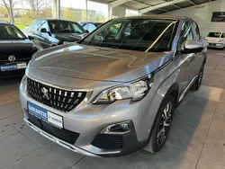 Gebraucht 2017 Peugeot 3008 Allure SUV | 14.999 € (Guter Preis)