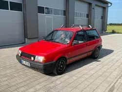 Rot Gebraucht 1993 VW Polo Kombi | 1.900 €