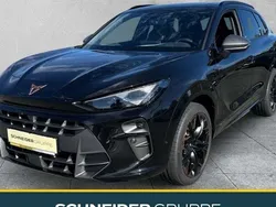 Schwarz Gebraucht 2024 Cupra Terramar VZ SUV | 48.990 € (Guter Preis)