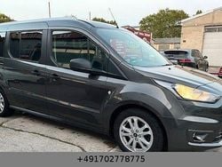 Grau Gebraucht 2020 Ford Tourneo Connect Van / Kleinbus | 17.500 € (Superpreis)